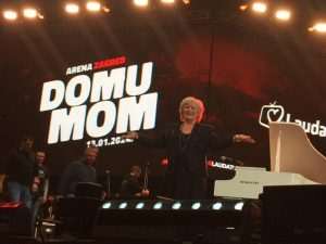 (VIDEO i FOTO) "DOMU MOM" U ZAGREBAČKOJ ARENI: Domoljubni koncert okupio Hrvate iz domovine i iseljeništva, poznato je gdje i kada će se održati idući koncert Koncert Domu mom/ Foto: PR