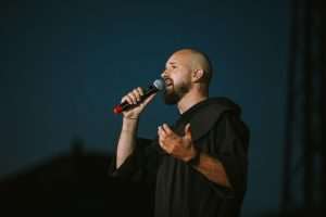 KONCERT DUHOVNE GLAZBE U SPLITU: Organizatori koncerta "Srce za Ugandu" iz Župa Gospe Fatimske iz Splita očekuju punu veliku dvoranu gledatelja na Gripama KONCERT DUHOVNE GLAZBE U SPLITU: Organizatori koncerta "Srce za Ugandu" iz Župa Gospe Fatimske iz Splita očekuju punu veliku dvoranu gledatelja na Gripama