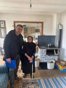 (FOTO) KOTORVAROŠANI U STUTTGARTU: Na fešti proslavili 10. obljetnicu udruge i pomolili se za svog iznenada preminulog člana (FOTO) KOTORVAROŠANI U STUTTGARTU: Na fešti proslavili 10. obljetnicu udruge i pomolili se za svog iznenada preminulog člana