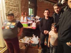 (FOTO) KOTORVAROŠANI U STUTTGARTU: Na fešti proslavili 10. obljetnicu udruge i pomolili se za svog iznenada preminulog člana (FOTO) KOTORVAROŠANI U STUTTGARTU: Na fešti proslavili 10. obljetnicu udruge i pomolili se za svog iznenada preminulog člana