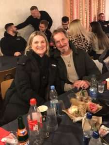 (FOTO) KOTORVAROŠANI U STUTTGARTU: Na fešti proslavili 10. obljetnicu udruge i pomolili se za svog iznenada preminulog člana (FOTO) KOTORVAROŠANI U STUTTGARTU: Na fešti proslavili 10. obljetnicu udruge i pomolili se za svog iznenada preminulog člana