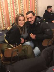 (FOTO) KOTORVAROŠANI U STUTTGARTU: Na fešti proslavili 10. obljetnicu udruge i pomolili se za svog iznenada preminulog člana (FOTO) KOTORVAROŠANI U STUTTGARTU: Na fešti proslavili 10. obljetnicu udruge i pomolili se za svog iznenada preminulog člana
