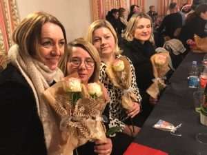 (FOTO) KOTORVAROŠANI U STUTTGARTU: Na fešti proslavili 10. obljetnicu udruge i pomolili se za svog iznenada preminulog člana (FOTO) KOTORVAROŠANI U STUTTGARTU: Na fešti proslavili 10. obljetnicu udruge i pomolili se za svog iznenada preminulog člana