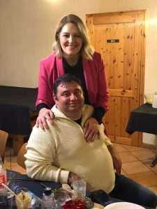 (FOTO) KOTORVAROŠANI U STUTTGARTU: Na fešti proslavili 10. obljetnicu udruge i pomolili se za svog iznenada preminulog člana (FOTO) KOTORVAROŠANI U STUTTGARTU: Na fešti proslavili 10. obljetnicu udruge i pomolili se za svog iznenada preminulog člana