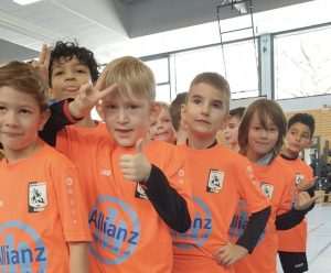 IZBORILI FINALE: Zavidan uspjeh mladih nogometaša hrvatskog kluba SG Heusenstamm Zrinski IZBORILI FINALE: Zavidan uspjeh mladih nogometaša hrvatskog kluba SG Heusenstamm Zrinski