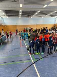IZBORILI FINALE: Zavidan uspjeh mladih nogometaša hrvatskog kluba SG Heusenstamm Zrinski IZBORILI FINALE: Zavidan uspjeh mladih nogometaša hrvatskog kluba SG Heusenstamm Zrinski