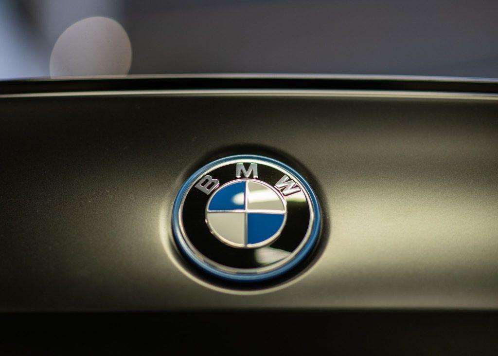 BMW (ILUSTRACIJA) / Foto: Robert Michael/dpa