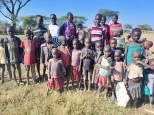 PJESMOM ZA IZGRADNJU NOVE MISIJE U UGANDI: Humanitarni koncert „Srce za Ugandu“ 2. veljače u Splitu