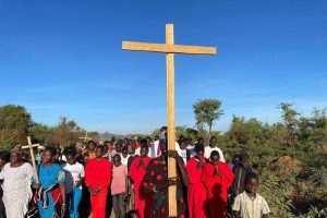 PJESMOM ZA IZGRADNJU NOVE MISIJE U UGANDI: Humanitarni koncert „Srce za Ugandu“ 2. veljače u Splitu