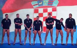 HRVATSKA JE U POLUFINALU EURA: "Barakude" fantastičnom igrom "razbile" Grke