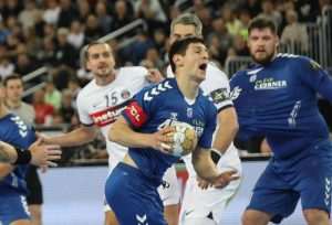 RUKOMETNA LIGA PRVAKA: Zagreb odigrao sjajnu utakmicu i svladao Paris SG RUKOMETNA LIGA PRVAKA: Zagreb odigrao sjajnu utakmicu i svladao Paris SG