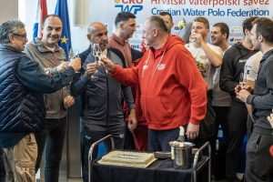 BARAKUDE SE VRATILE U HRVATSKU: "Možemo biti ponosni"
