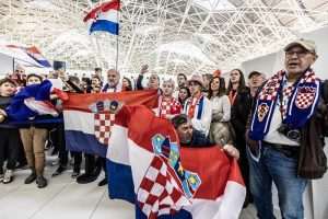 BARAKUDE SE VRATILE U HRVATSKU: "Možemo biti ponosni"