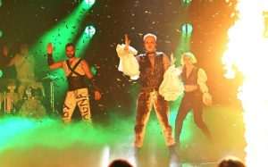„BABY LASAGNA“ IDE NA EUROSONG: Pobjednik Dore 2024. osvojio čak 247 bodova od publike i 74 boda od stručnog žirija „BABY LASAGNA“ IDE NA EUROSONG: Pobjednik Dore 2024. osvojio čak 247 bodova od publike i 74 boda od stručnog žirija