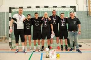INTERTOTO CUP CROATIJE OBERSHAUSEN: Momčad „Valentino Bar“ pobjednik, Lavanda druga, Srđan Baljak najbolji igrač INTERTOTO CUP CROATIJE OBERSHAUSEN: Momčad „Valentino Bar“ pobjednik, Lavanda druga, Srđan Baljak najbolji igrač