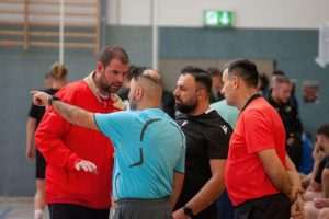 INTERTOTO CUP CROATIJE OBERSHAUSEN: Momčad „Valentino Bar“ pobjednik, Lavanda druga, Srđan Baljak najbolji igrač INTERTOTO CUP CROATIJE OBERSHAUSEN: Momčad „Valentino Bar“ pobjednik, Lavanda druga, Srđan Baljak najbolji igrač