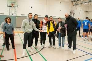 INTERTOTO CUP CROATIJE OBERSHAUSEN: Momčad „Valentino Bar“ pobjednik, Lavanda druga, Srđan Baljak najbolji igrač INTERTOTO CUP CROATIJE OBERSHAUSEN: Momčad „Valentino Bar“ pobjednik, Lavanda druga, Srđan Baljak najbolji igrač