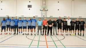 INTERTOTO CUP CROATIJE OBERSHAUSEN: Momčad „Valentino Bar“ pobjednik, Lavanda druga, Srđan Baljak najbolji igrač INTERTOTO CUP CROATIJE OBERSHAUSEN: Momčad „Valentino Bar“ pobjednik, Lavanda druga, Srđan Baljak najbolji igrač
