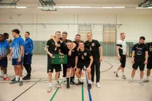INTERTOTO CUP CROATIJE OBERSHAUSEN: Momčad „Valentino Bar“ pobjednik, Lavanda druga, Srđan Baljak najbolji igrač INTERTOTO CUP CROATIJE OBERSHAUSEN: Momčad „Valentino Bar“ pobjednik, Lavanda druga, Srđan Baljak najbolji igrač