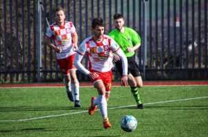IRSKA CORK BUSINESS LIGA: Croatia Fermoy upisala novu pobjedu i učvrstila 4. mjesto na ljestvici  
