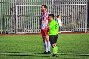 IRSKA CORK BUSINESS LIGA: Croatia Fermoy upisala novu pobjedu i učvrstila 4. mjesto na ljestvici  
