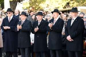 (FOTO) DUBROVNIK: Zatvorena 1052. Festa svetog Vlaha