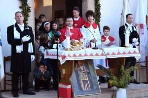 (FOTO) DUBROVNIK: Zatvorena 1052. Festa svetog Vlaha