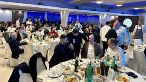 ZAGREB: Više od 700 Livnjaka i njihovih prijatelja uživalo na 26. po redu Livanjskoj noći u Zagrebu ZAGREB: Više od 700 Livnjaka i njihovih prijatelja uživalo na 26. po redu Livanjskoj noći u Zagrebu