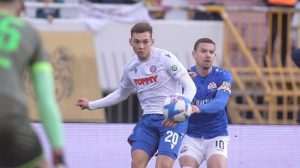 HNL: Razigrani Hajduk odličnom igrom s 4:0 savladao Slaven Belupo
