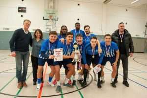 INTERTOTO CUP CROATIJE OBERSHAUSEN: Momčad „Valentino Bar“ pobjednik, Lavanda druga, Srđan Baljak najbolji igrač INTERTOTO CUP CROATIJE OBERSHAUSEN: Momčad „Valentino Bar“ pobjednik, Lavanda druga, Srđan Baljak najbolji igrač