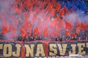 HNL: Razigrani Hajduk odličnom igrom s 4:0 savladao Slaven Belupo
