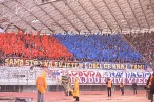 HNL: Razigrani Hajduk odličnom igrom s 4:0 savladao Slaven Belupo