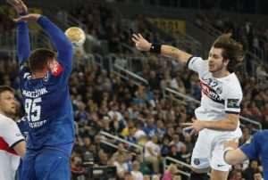 RUKOMETNA LIGA PRVAKA: Zagreb odigrao sjajnu utakmicu i svladao Paris SG RUKOMETNA LIGA PRVAKA: Zagreb odigrao sjajnu utakmicu i svladao Paris SG