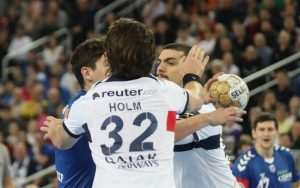 RUKOMETNA LIGA PRVAKA: Zagreb odigrao sjajnu utakmicu i svladao Paris SG RUKOMETNA LIGA PRVAKA: Zagreb odigrao sjajnu utakmicu i svladao Paris SG