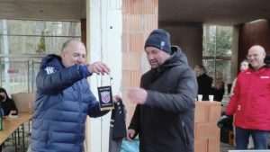 SINGEN: Zrinski iz Waiblingena na mini pripremama kod Croatije Singen