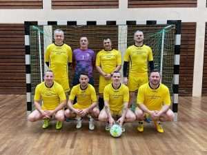 CRO SOCCER CUP ZRINSKOG: Momčadi „Martinsee“ i „Eis Mia“ pobjednici dvodnevnog malonogometnog turnira u Heusenstammu CRO SOCCER CUP ZRINSKOG: Momčadi „Martinsee“ i „Eis Mia“ pobjednici dvodnevnog malonogometnog turnira u Heusenstammu