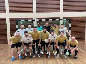 CRO SOCCER CUP ZRINSKOG: Momčadi „Martinsee“ i „Eis Mia“ pobjednici dvodnevnog malonogometnog turnira u Heusenstammu CRO SOCCER CUP ZRINSKOG: Momčadi „Martinsee“ i „Eis Mia“ pobjednici dvodnevnog malonogometnog turnira u Heusenstammu