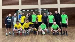 CRO SOCCER CUP ZRINSKOG: Momčadi „Martinsee“ i „Eis Mia“ pobjednici dvodnevnog malonogometnog turnira u Heusenstammu CRO SOCCER CUP ZRINSKOG: Momčadi „Martinsee“ i „Eis Mia“ pobjednici dvodnevnog malonogometnog turnira u Heusenstammu