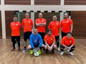 CRO SOCCER CUP ZRINSKOG: Momčadi „Martinsee“ i „Eis Mia“ pobjednici dvodnevnog malonogometnog turnira u Heusenstammu CRO SOCCER CUP ZRINSKOG: Momčadi „Martinsee“ i „Eis Mia“ pobjednici dvodnevnog malonogometnog turnira u Heusenstammu