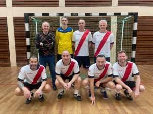 CRO SOCCER CUP ZRINSKOG: Momčadi „Martinsee“ i „Eis Mia“ pobjednici dvodnevnog malonogometnog turnira u Heusenstammu CRO SOCCER CUP ZRINSKOG: Momčadi „Martinsee“ i „Eis Mia“ pobjednici dvodnevnog malonogometnog turnira u Heusenstammu