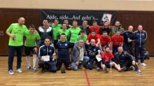 CRO SOCCER CUP ZRINSKOG: Momčadi „Martinsee“ i „Eis Mia“ pobjednici dvodnevnog malonogometnog turnira u Heusenstammu CRO SOCCER CUP ZRINSKOG: Momčadi „Martinsee“ i „Eis Mia“ pobjednici dvodnevnog malonogometnog turnira u Heusenstammu