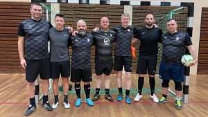 CRO SOCCER CUP ZRINSKOG: Momčadi „Martinsee“ i „Eis Mia“ pobjednici dvodnevnog malonogometnog turnira u Heusenstammu CRO SOCCER CUP ZRINSKOG: Momčadi „Martinsee“ i „Eis Mia“ pobjednici dvodnevnog malonogometnog turnira u Heusenstammu