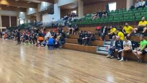 CRO SOCCER CUP ZRINSKOG: Momčadi „Martinsee“ i „Eis Mia“ pobjednici dvodnevnog malonogometnog turnira u Heusenstammu CRO SOCCER CUP ZRINSKOG: Momčadi „Martinsee“ i „Eis Mia“ pobjednici dvodnevnog malonogometnog turnira u Heusenstammu