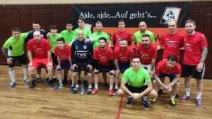 CRO SOCCER CUP ZRINSKOG: Momčadi „Martinsee“ i „Eis Mia“ pobjednici dvodnevnog malonogometnog turnira u Heusenstammu CRO SOCCER CUP ZRINSKOG: Momčadi „Martinsee“ i „Eis Mia“ pobjednici dvodnevnog malonogometnog turnira u Heusenstammu