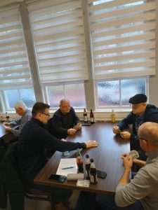 U HKZ CALW ODRŽAN TURNIR BELOTA: Sudjelovalo je 17 parova - evo tko su pobjednici U HKZ CALW ODRŽAN TURNIR BELOTA: Sudjelovalo je 17 parova - evo tko su pobjednici