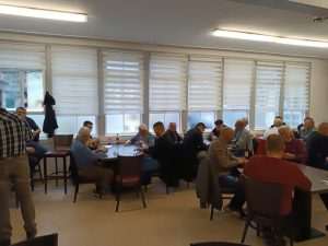 U HKZ CALW ODRŽAN TURNIR BELOTA: Sudjelovalo je 17 parova - evo tko su pobjednici U HKZ CALW ODRŽAN TURNIR BELOTA: Sudjelovalo je 17 parova - evo tko su pobjednici