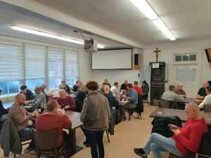 U HKZ CALW ODRŽAN TURNIR BELOTA: Sudjelovalo je 17 parova - evo tko su pobjednici U HKZ CALW ODRŽAN TURNIR BELOTA: Sudjelovalo je 17 parova - evo tko su pobjednici