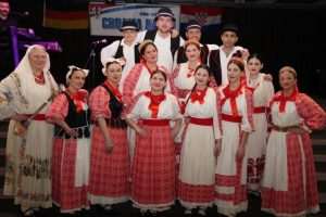 (FOTO i VIDEO) VIŠE OD 700 GOSTIJU: Croatia Hagen održala još jednu uspješnu Hrvatsku večer