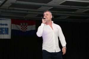 (FOTO i VIDEO) VIŠE OD 700 GOSTIJU: Croatia Hagen održala još jednu uspješnu Hrvatsku večer