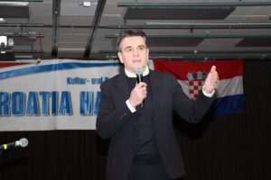 (FOTO i VIDEO) VIŠE OD 700 GOSTIJU: Croatia Hagen održala još jednu uspješnu Hrvatsku večer